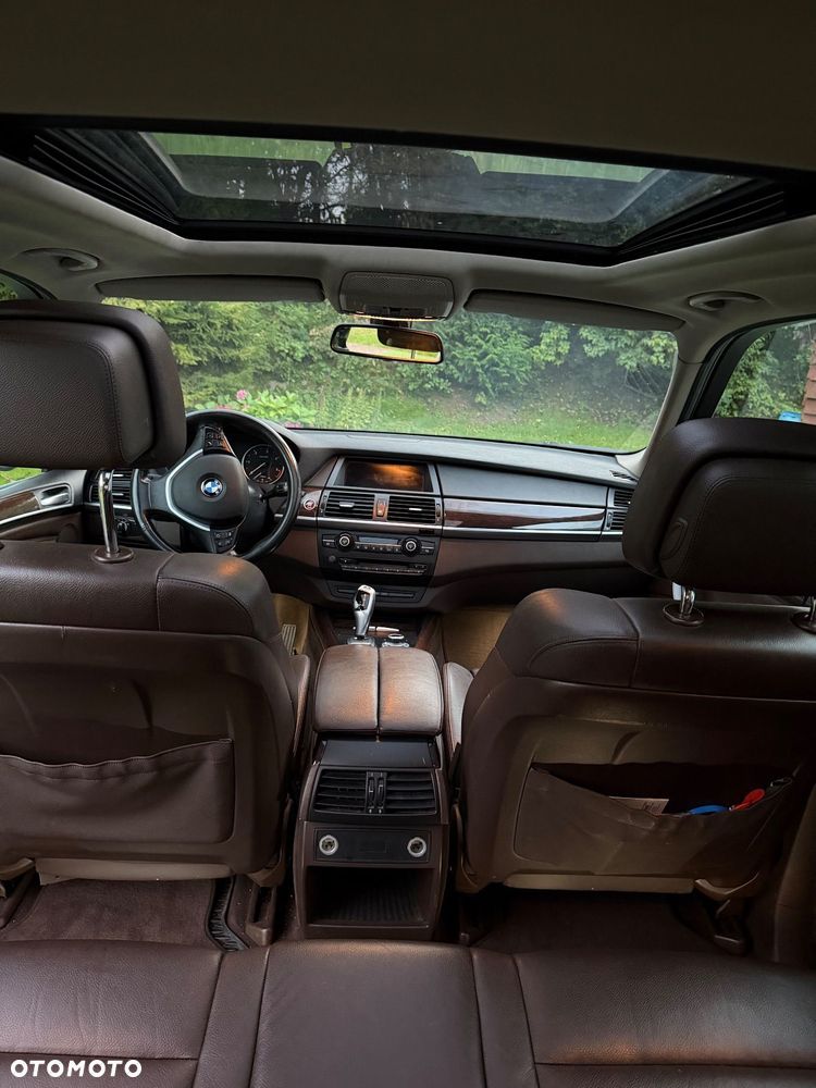 BMW X5 3.0d xDrive - 10