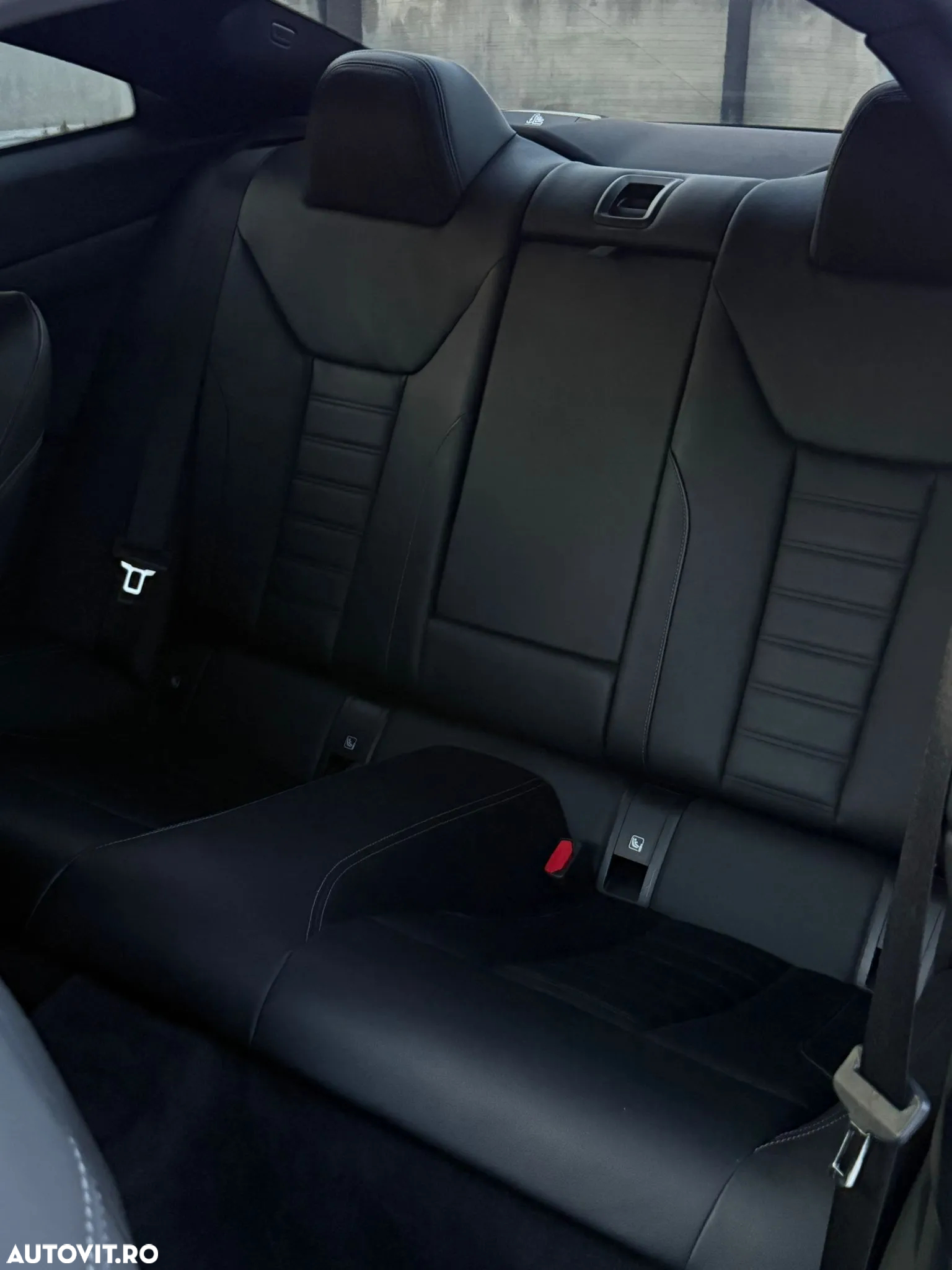 BMW Seria 4 420d xDrive AT MHEV - 11