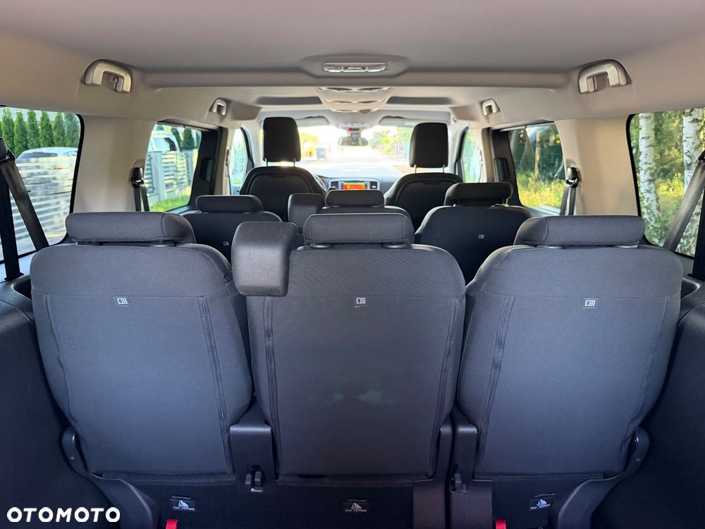Citroën SpaceTourer XL EAT8 Feel - 8