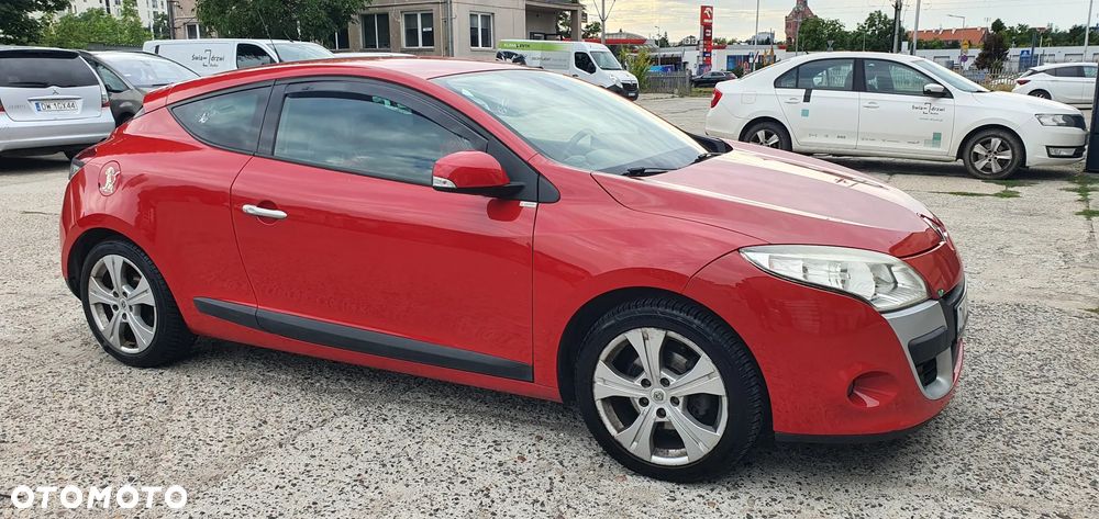 Renault Megane 1.6 16V Expression - 18