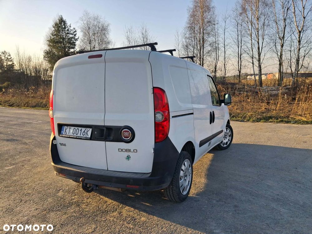 Fiat DOBLO - 5