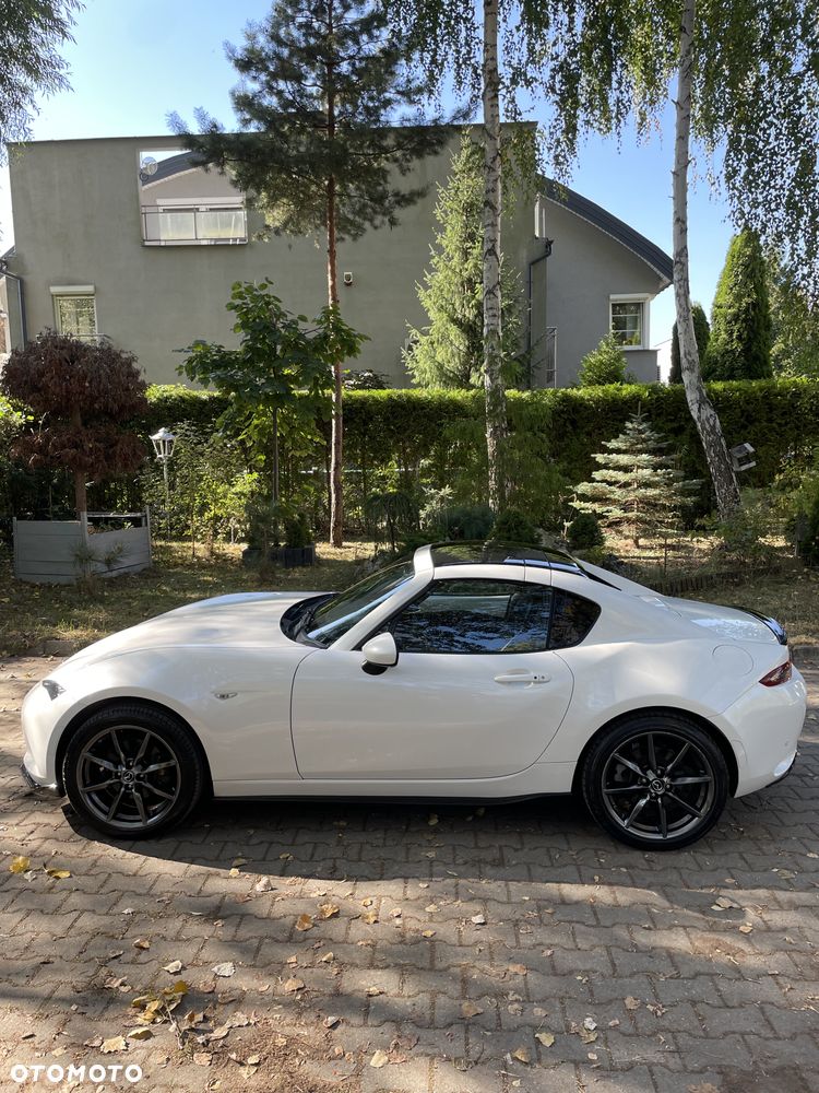 Mazda MX-5 - 3