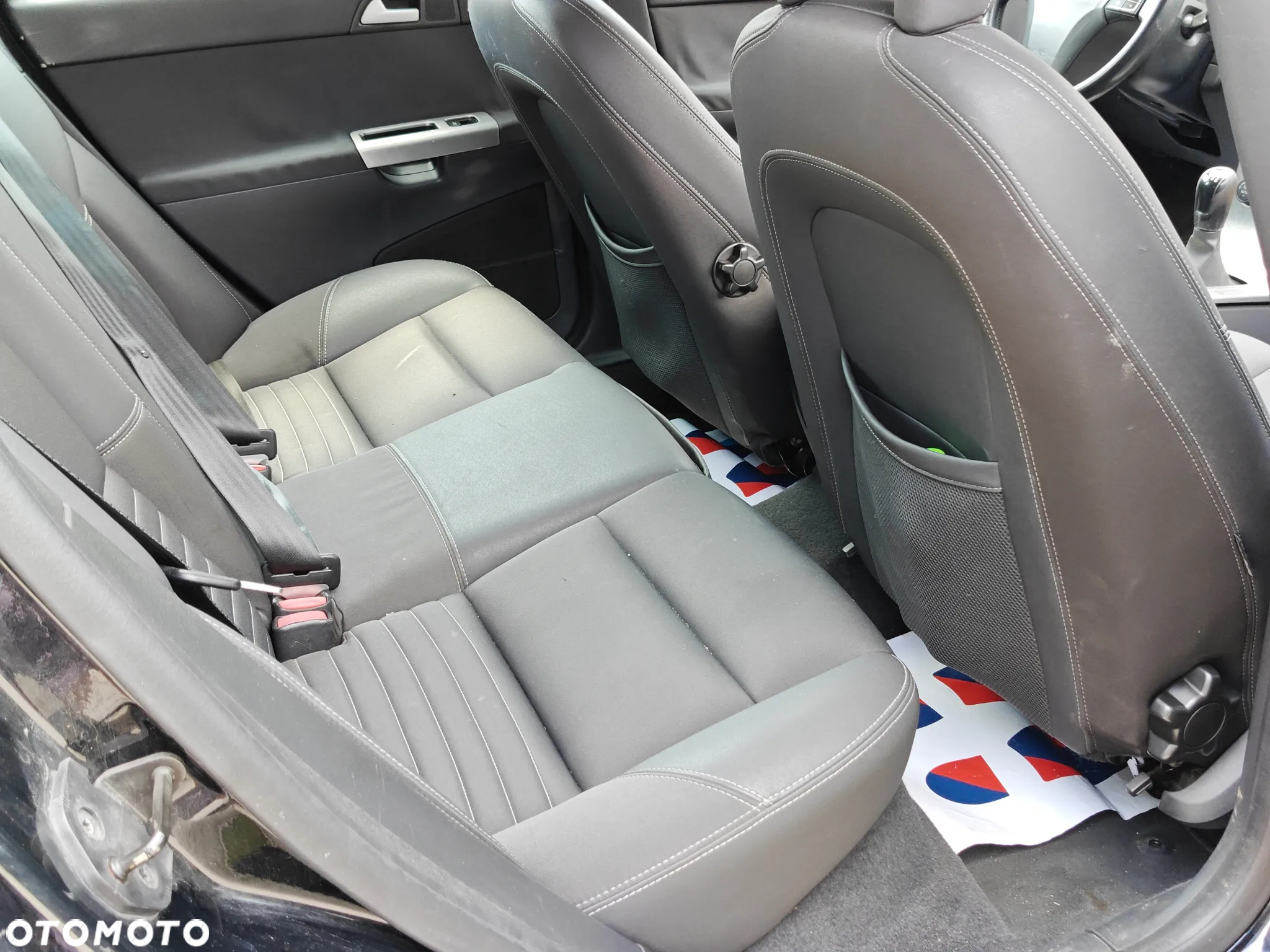 Volvo V50 2.0D DPF Kinetic - 17