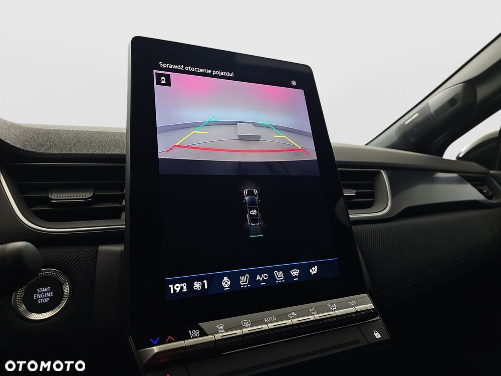 Renault Symbioz 1.8 E-Tech Full Hybrid 160 Esprit Alpine - 26