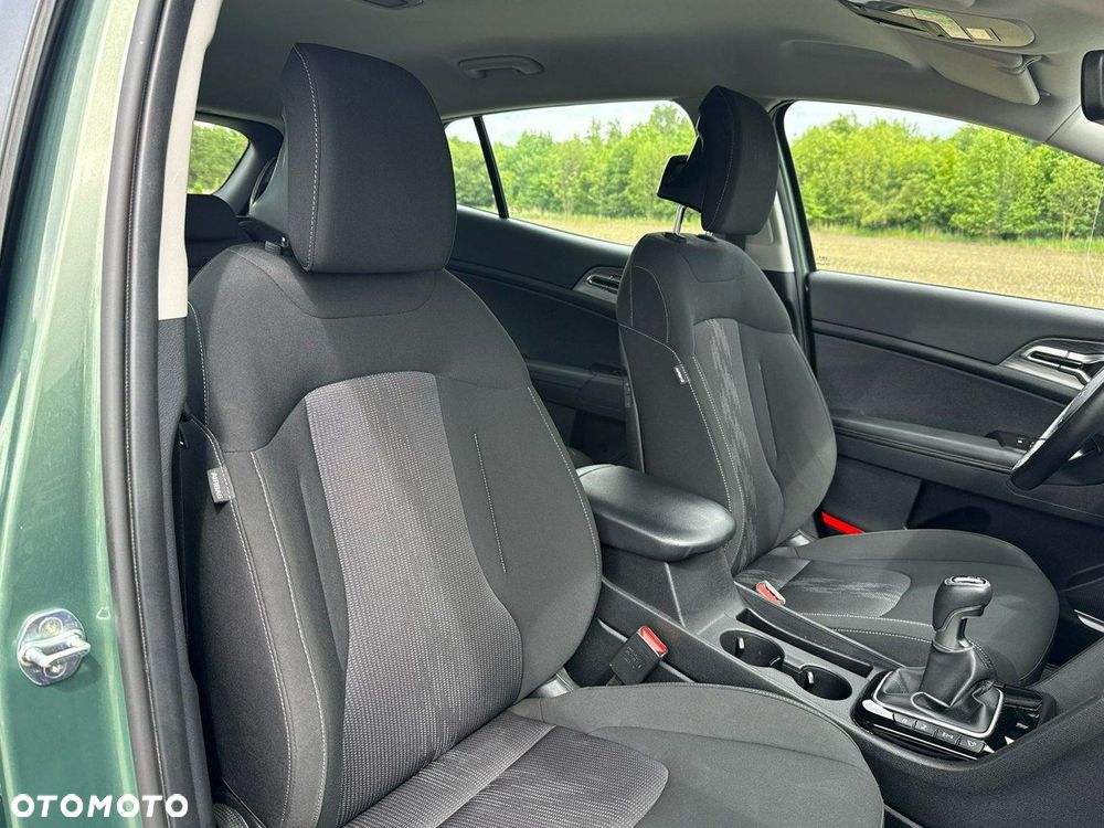 Kia Sportage - 23