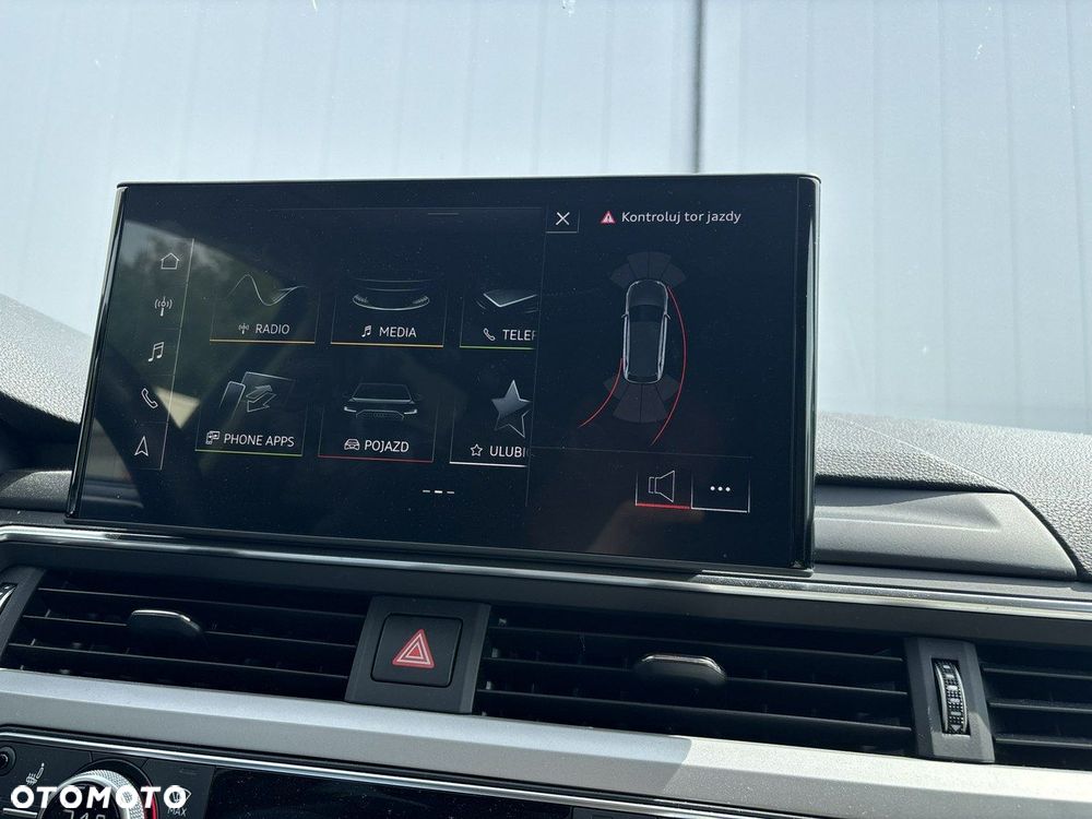 Audi A4 Avant 40 TDI mHEV Quattro S tronic - 24