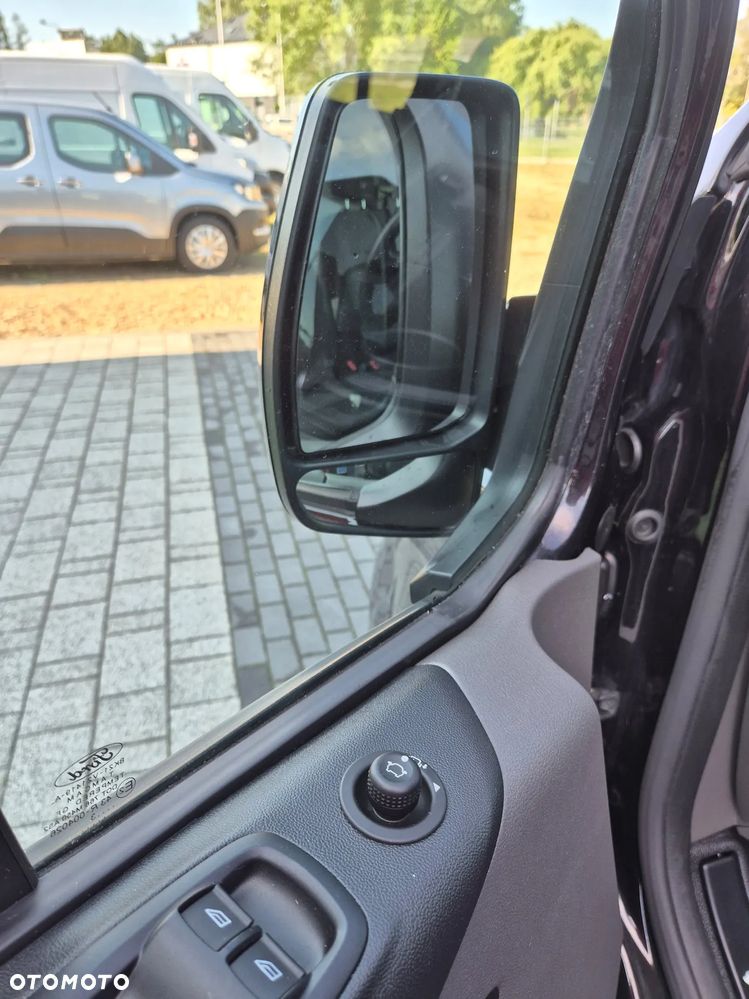 Ford Transit Custom LONG L2 2.0 TDCI - 25