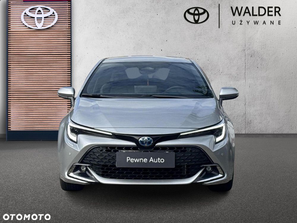 Toyota Corolla 1.8 Hybrid Style - 5
