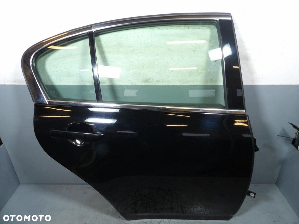 INFINITI G37 LIFT SEDAN DRZWI TYŁ PRAWE  KH3 - 1