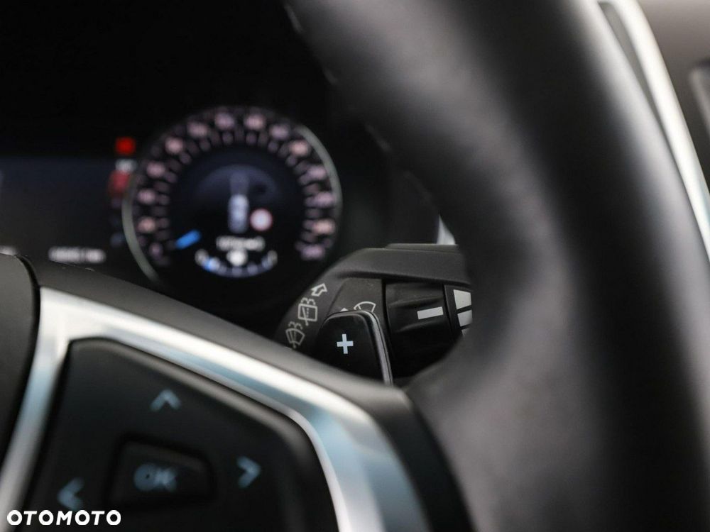 Ford Edge 2.0 TDCi Bi-Turbo 4x4 ST-LINE - 34