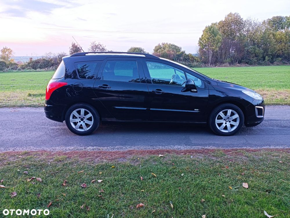 Peugeot 308 HDi FAP 150 Style - 4