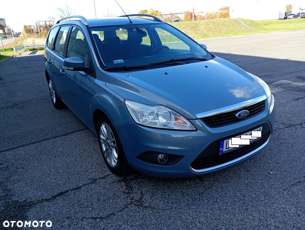 Ford Focus - 2