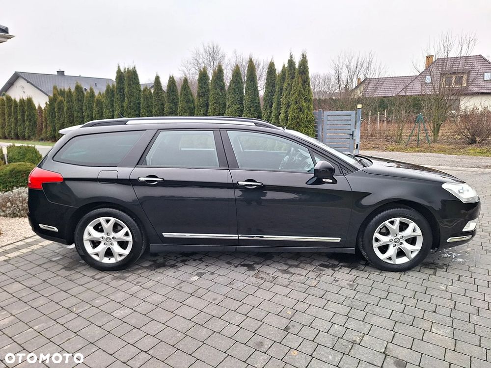 Citroën C5 1.8 16V Style - 4