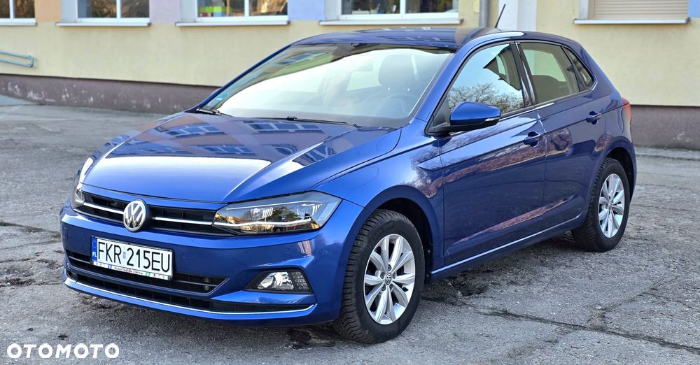 Volkswagen Polo - 5