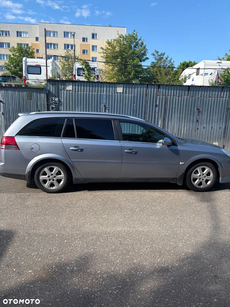 Opel Vectra 1.8 Elegance - 3