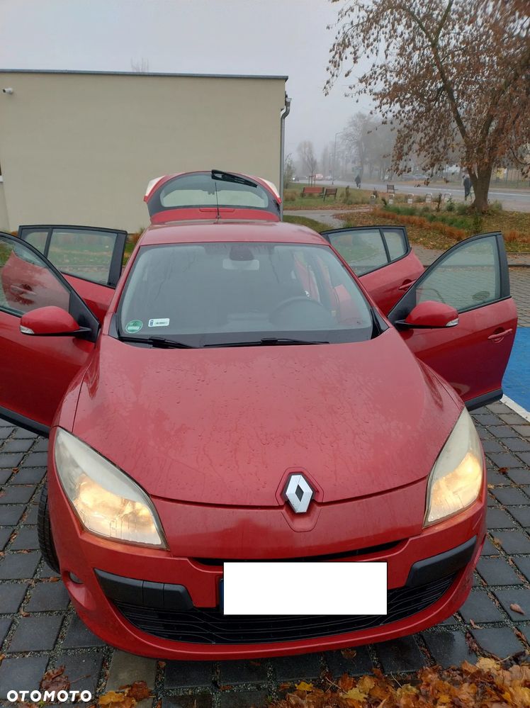 Renault Megane - 21