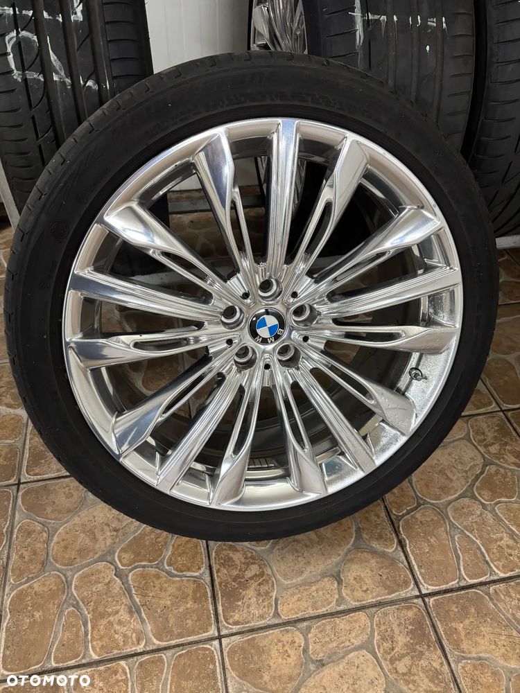 BMW Seria 7 740d xDrive - 28