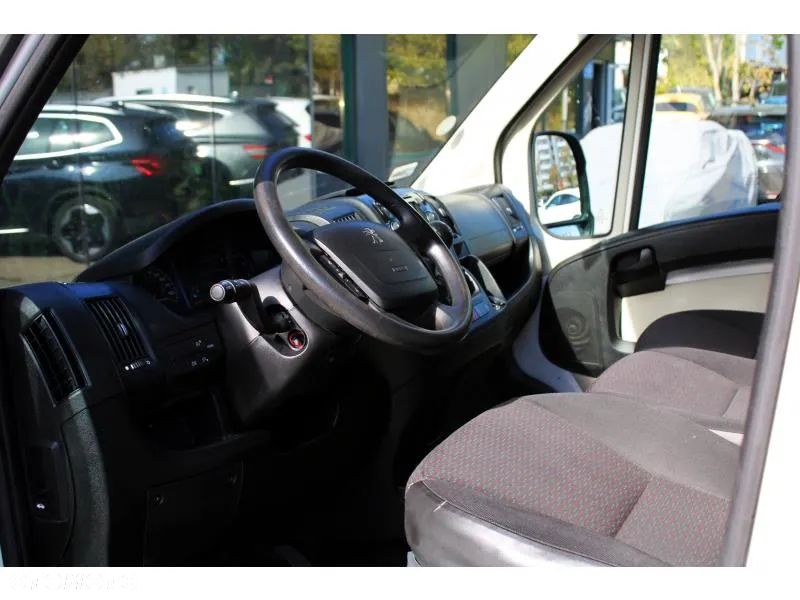 Peugeot Boxer - 12