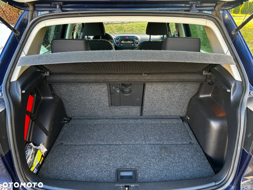 Volkswagen Golf Plus 1.4 TSI Comfortline - 10