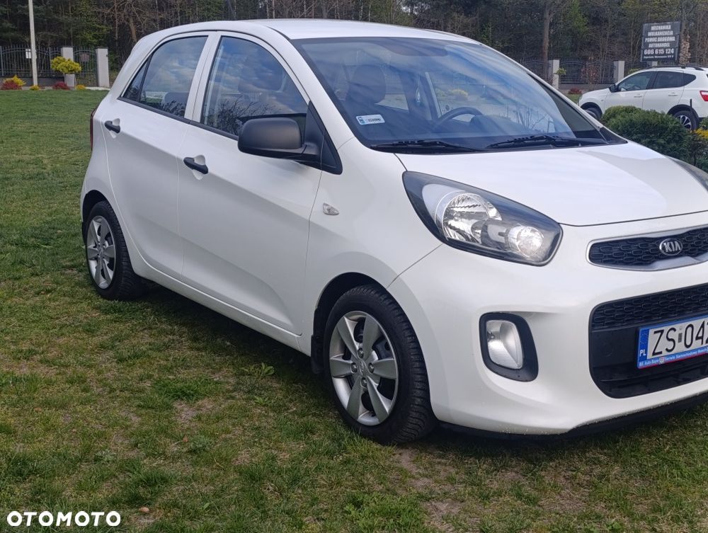 Kia Picanto - 3