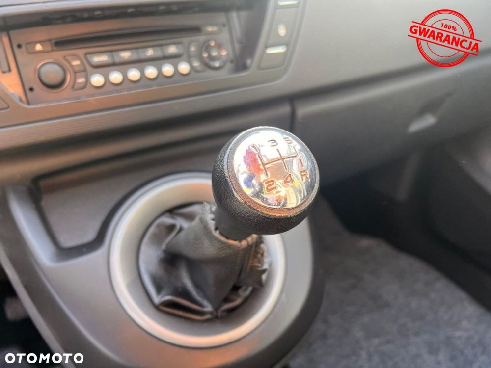 Citroën C4 Picasso 1.6 VTi Equilibre - 32