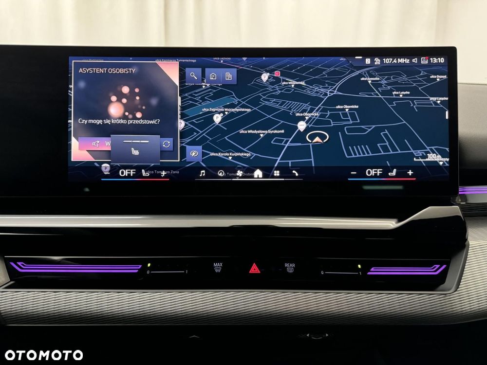BMW Seria 5 - 30