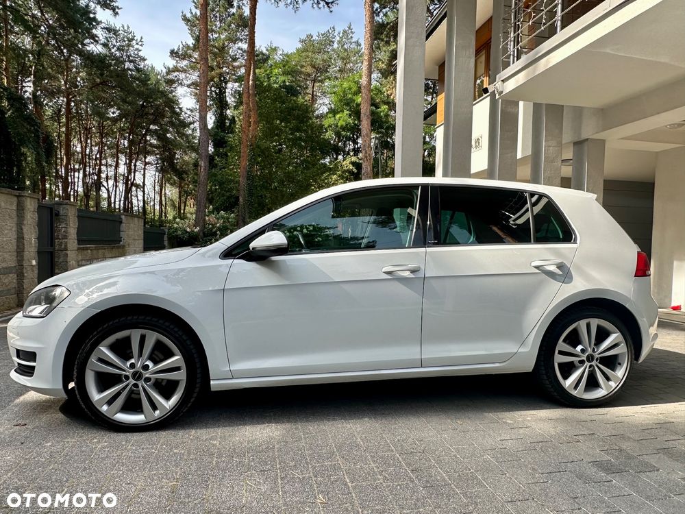 Volkswagen Golf 2.0 TDI SCR Life - 18
