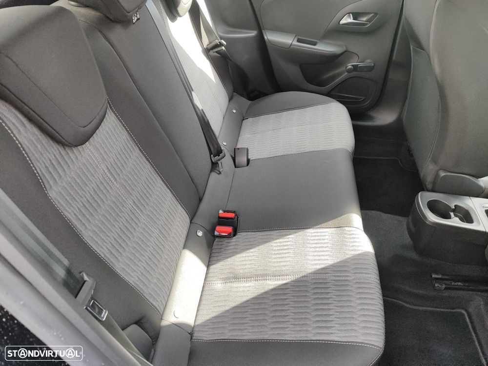 Opel Corsa-e - 6