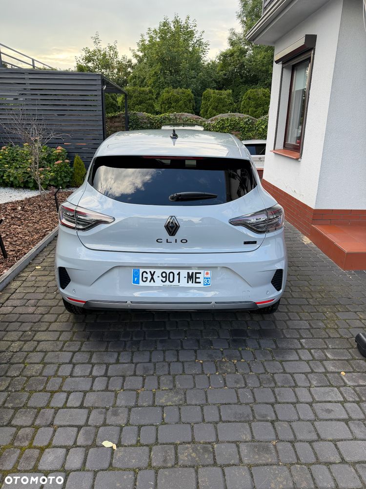 Renault Clio - 5