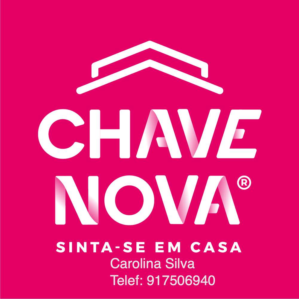 Carolina Silva -Chave Nova Imobiliaria 