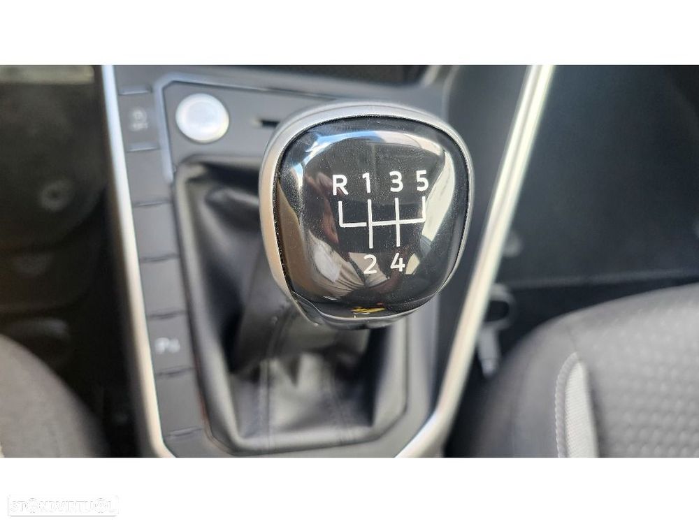VW Taigo 1.0 TSI Urban - 20