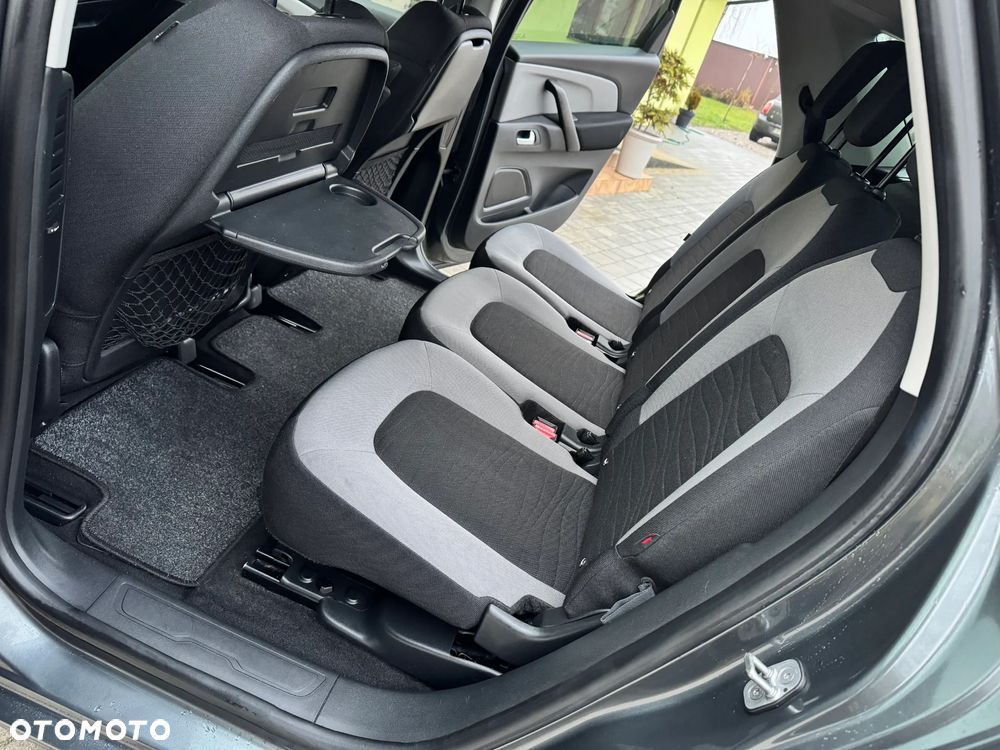 Citroën C4 Picasso PureTech 130 Stop&Start SELECTION - 18