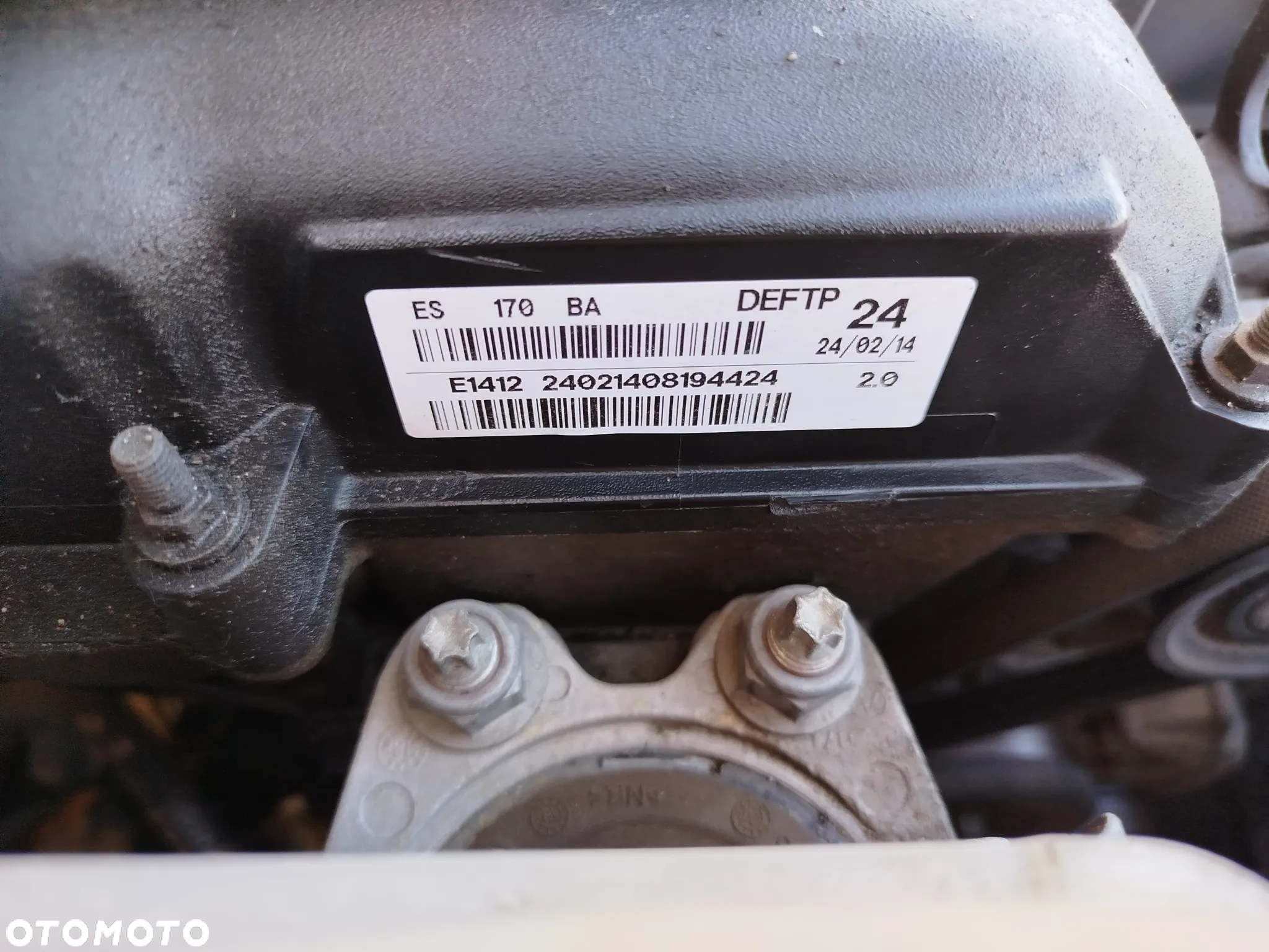 Ford Focus - 15