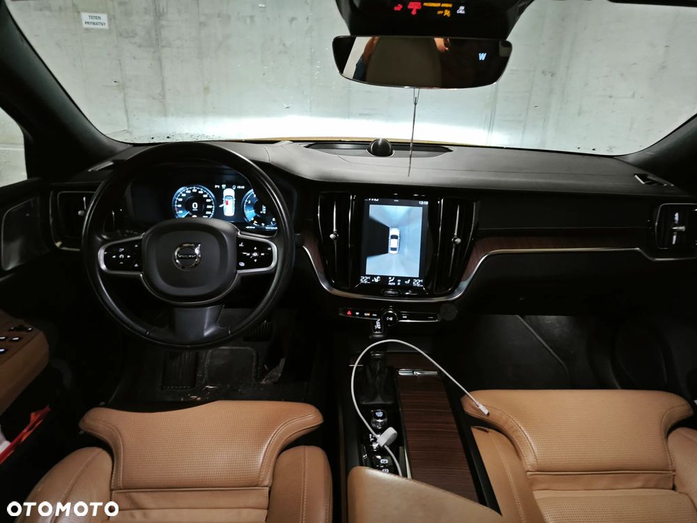 Volvo S60 T6 AWD Inscription - 8