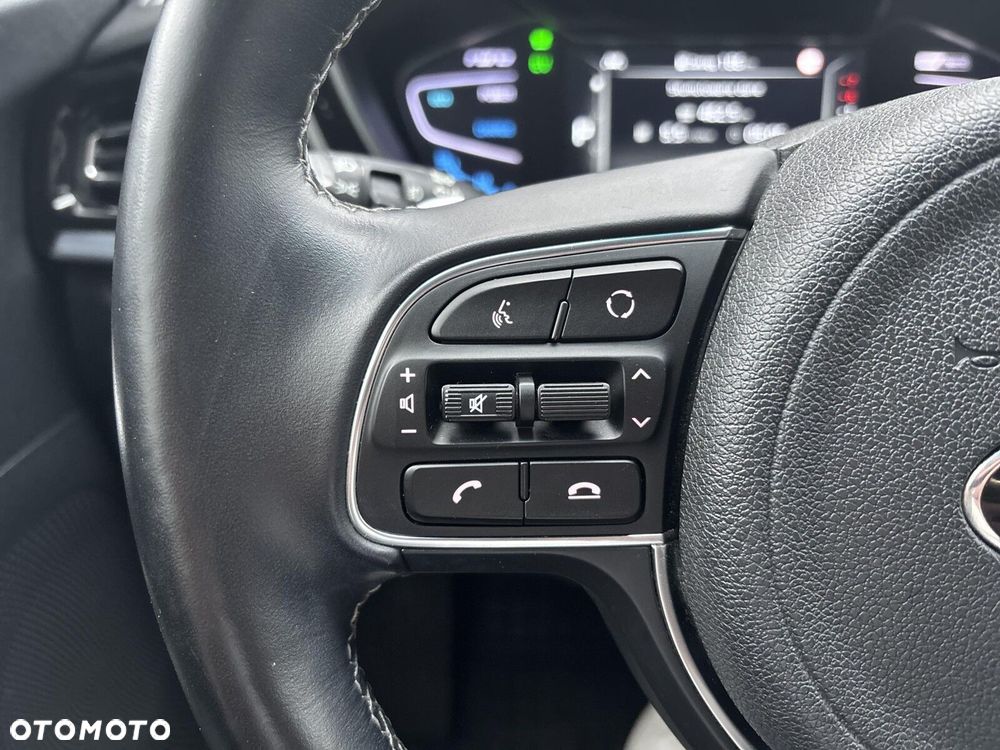 Kia Niro - 11