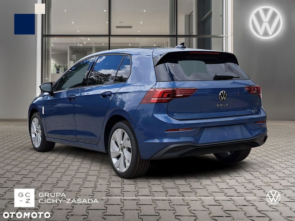 Volkswagen Golf - 4