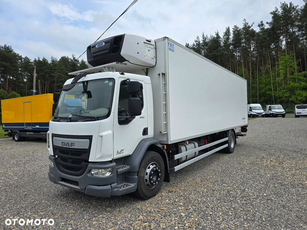 DAF LF 280