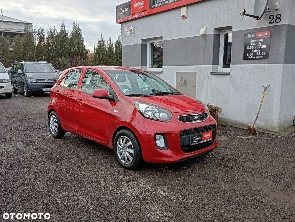Kia Picanto - 2