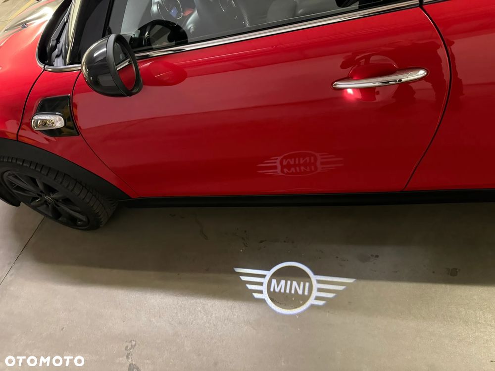 MINI Cooper S sport - 11
