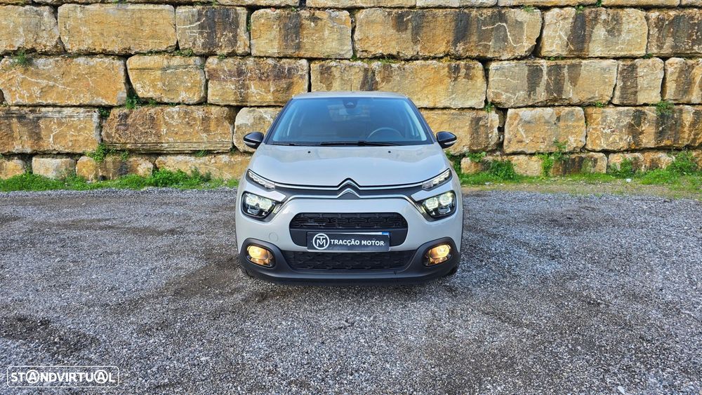 Citroën C3 1.2 PureTech Max - 5