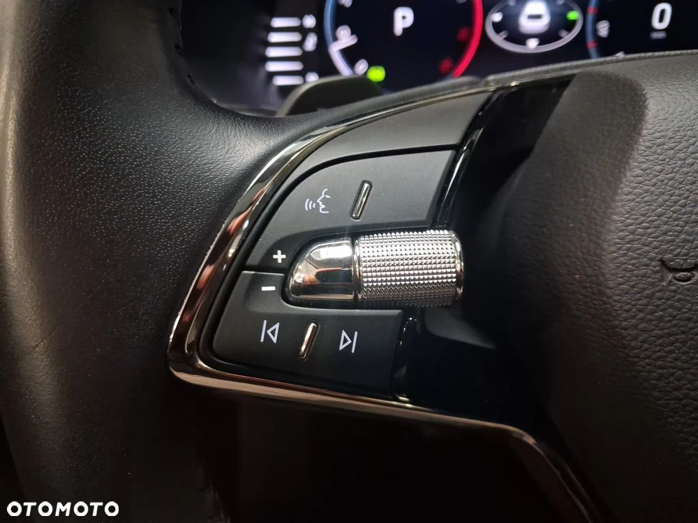 Skoda Superb - 14