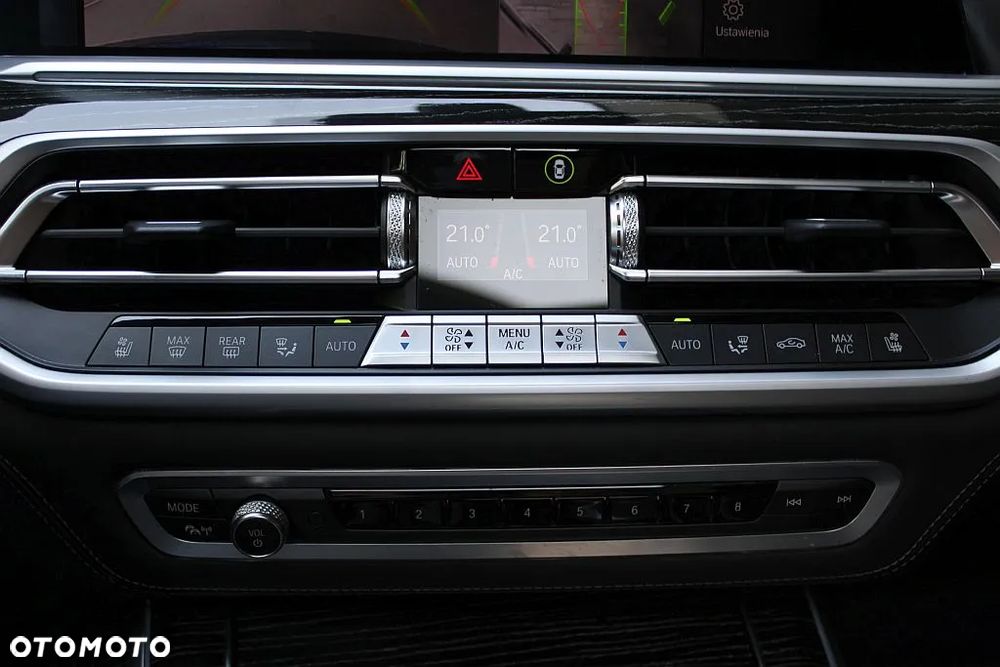 BMW X7 - 39