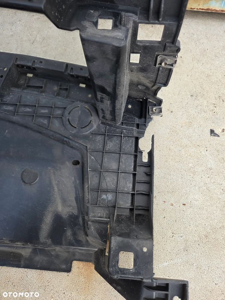 Wzmocnienie górne pas przedni Citroen C5X  98377726XT - 21