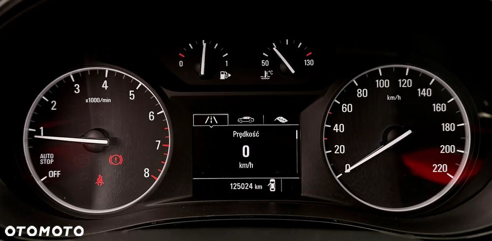 Opel Mokka 1.4 Turbo ecoFLEX Start/Stop Color Edition - 13