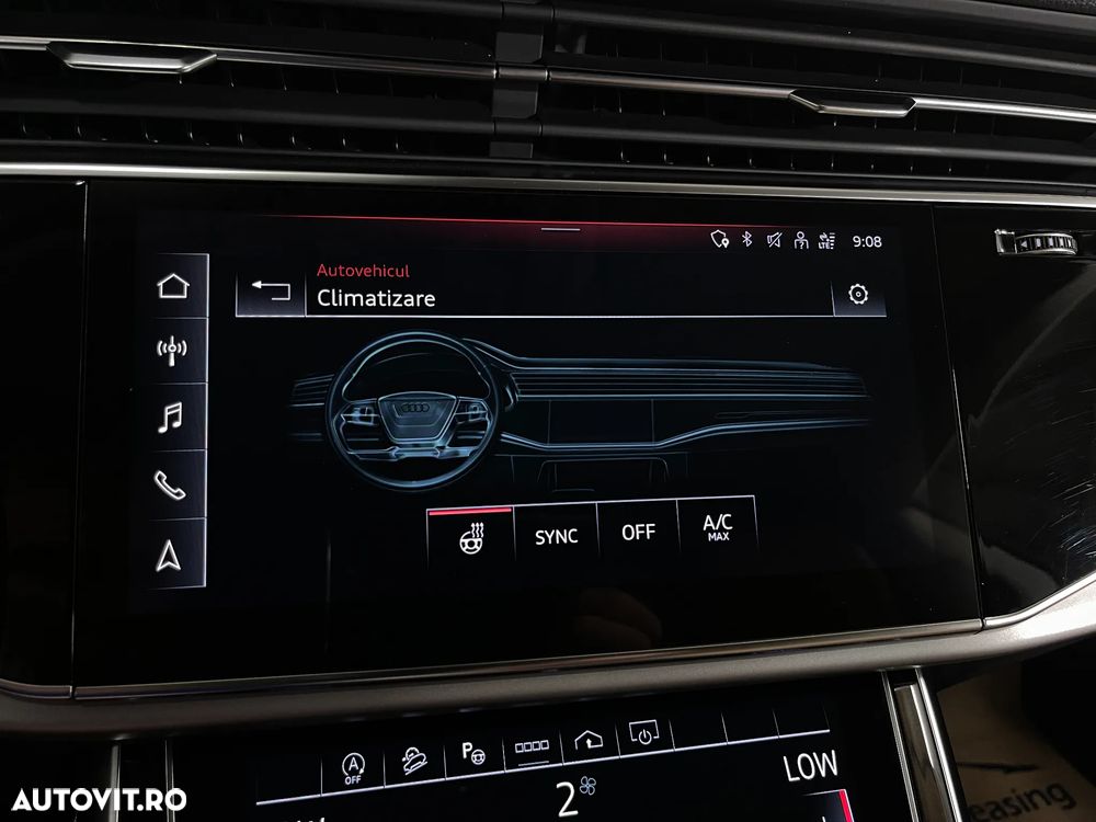 Audi Q8 - 23
