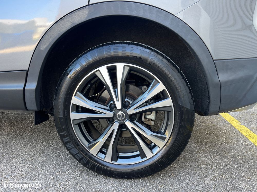 Nissan Qashqai - 33