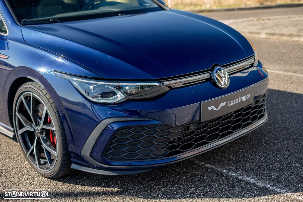 VW Golf 2.0 TSI GTI DSG - 4