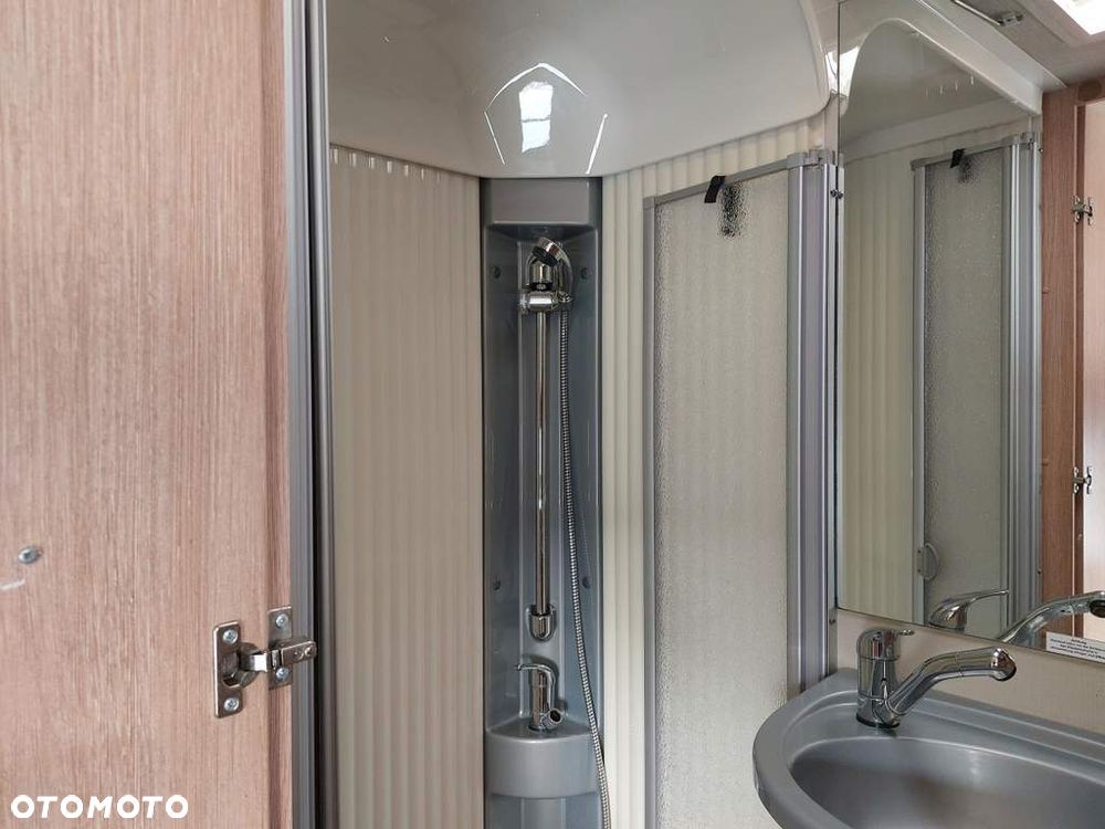 Fiat Ducato SUNLIGHT - 24