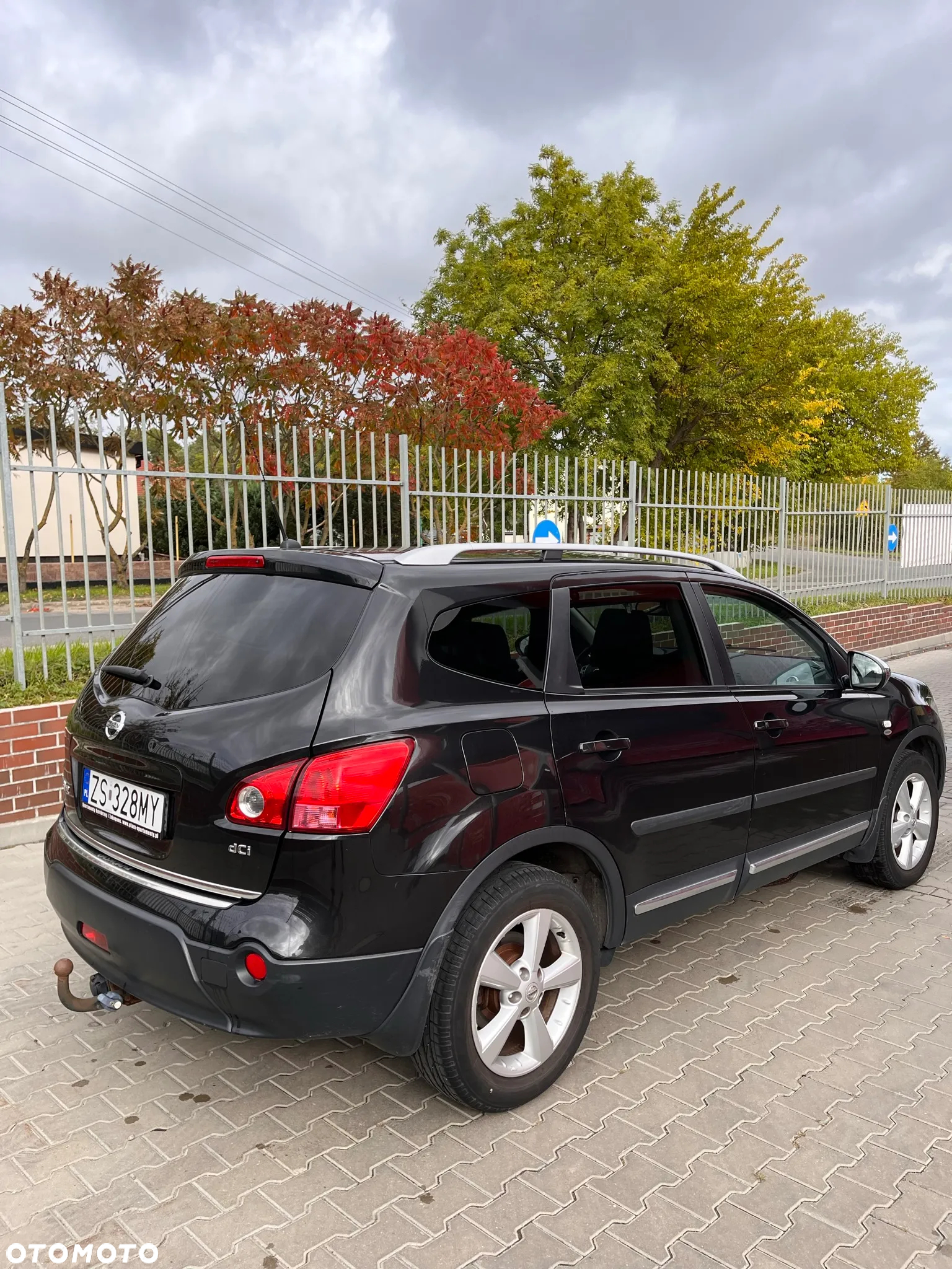 Nissan Qashqai+2 1.5 dCi Tekna Premium - 3