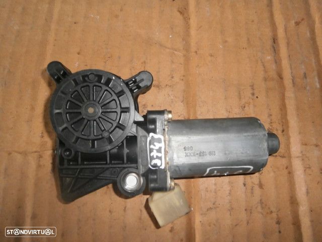 Motor Elevador Vidro 0130821709 MERCEDES W210 2000 TD - 1